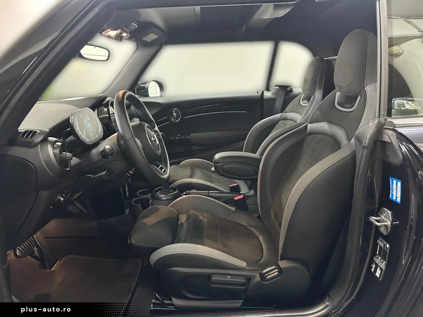 MINI John Cooper Works Cabrio 1.5 7-DCT Navi Kamera
