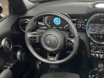 MINI John Cooper Works Cabrio 1.5 7-DCT Navi Kamera