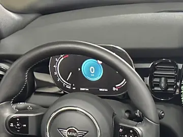 MINI John Cooper Works Cabrio 1.5 7-DCT Navi Kamera