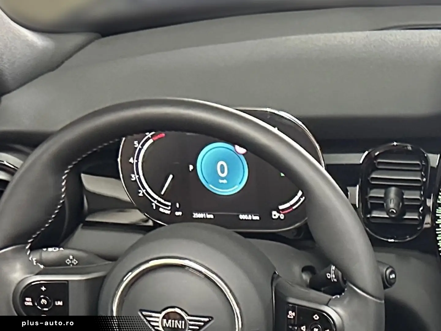 MINI John Cooper Works Cabrio 1.5 7-DCT Navi Kamera