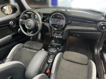 MINI John Cooper Works Cabrio 1.5 7-DCT Navi Kamera