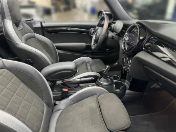 MINI John Cooper Works Cabrio 1.5 7-DCT Navi Kamera