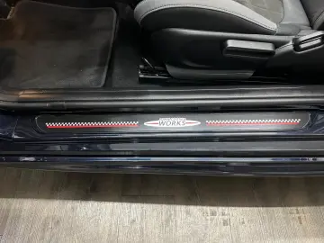 MINI John Cooper Works Cabrio 1.5 7-DCT Navi Kamera