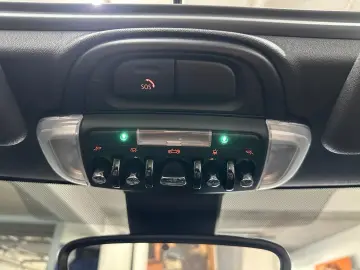 MINI John Cooper Works Cabrio 1.5 7-DCT Navi Kamera