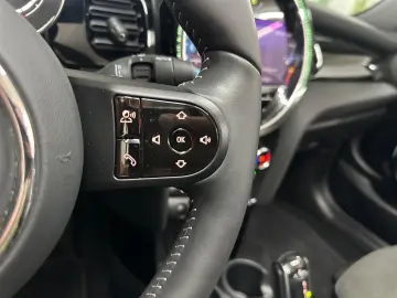 MINI John Cooper Works Cabrio 1.5 7-DCT Navi Kamera