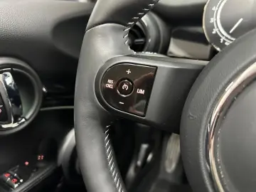 MINI John Cooper Works Cabrio 1.5 7-DCT Navi Kamera