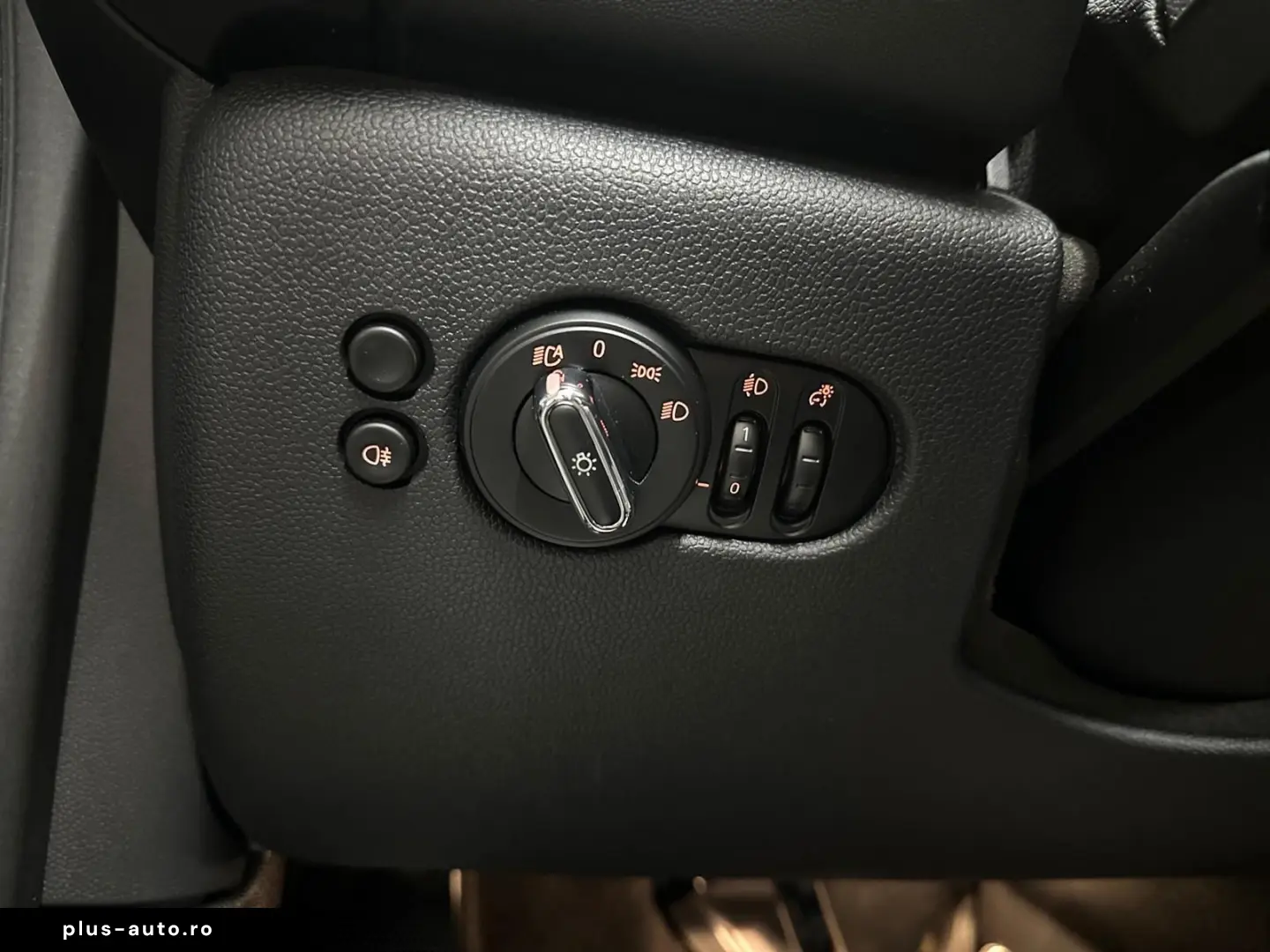 MINI John Cooper Works Cabrio 1.5 7-DCT Navi Kamera