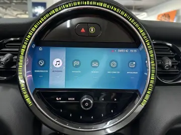 MINI John Cooper Works Cabrio 1.5 7-DCT Navi Kamera