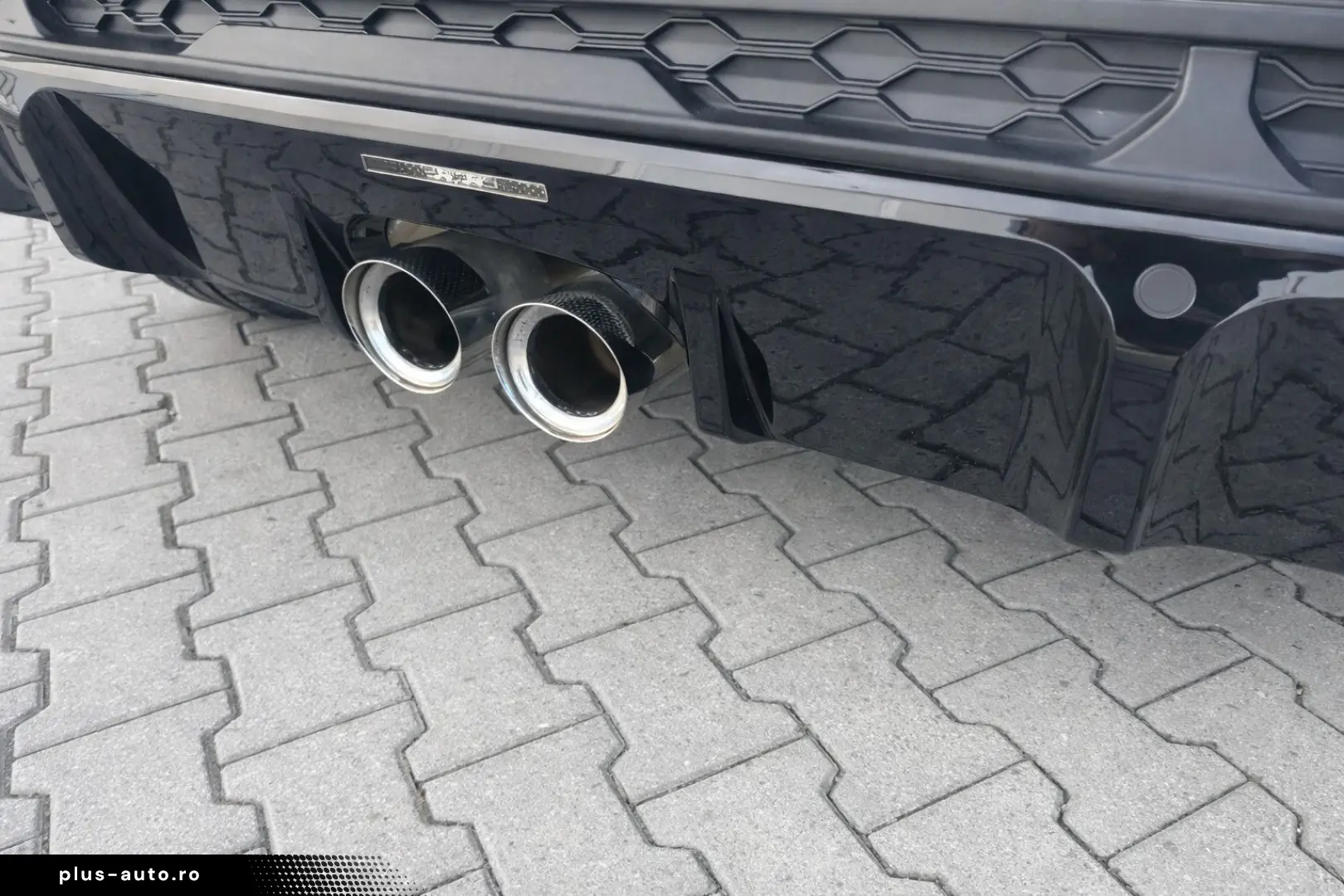 MINI John Cooper Works Cabrio Trim Chester Leder Voll