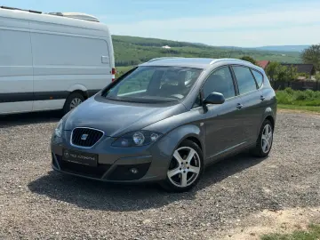 Seat Altea XL 1.6 TDI   Garantie   Rate