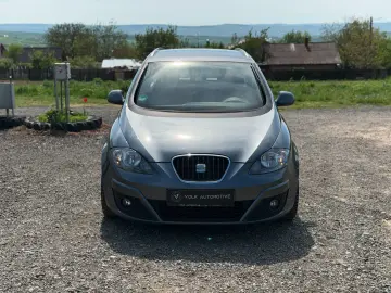 Seat Altea XL 1.6 TDI   Garantie   Rate
