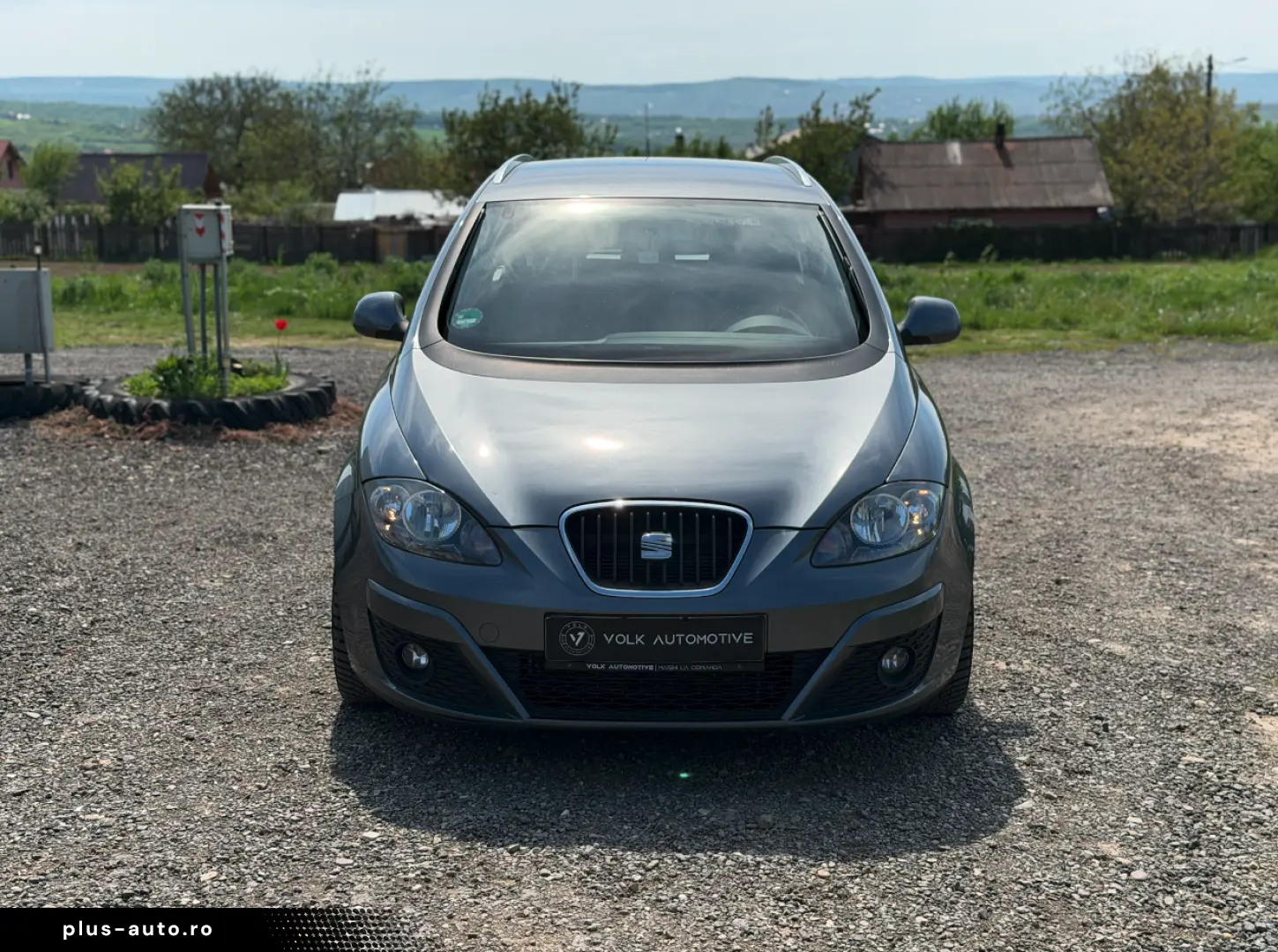 Seat Altea XL 1.6 TDI   Garantie   Rate