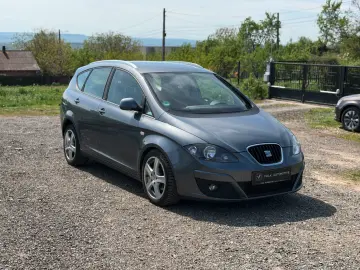 Seat Altea XL 1.6 TDI   Garantie   Rate