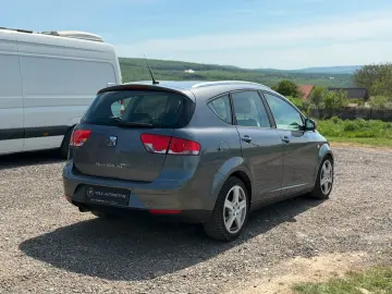 Seat Altea XL 1.6 TDI   Garantie   Rate