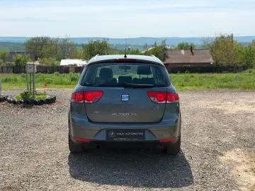 Seat Altea XL 1.6 TDI   Garantie   Rate