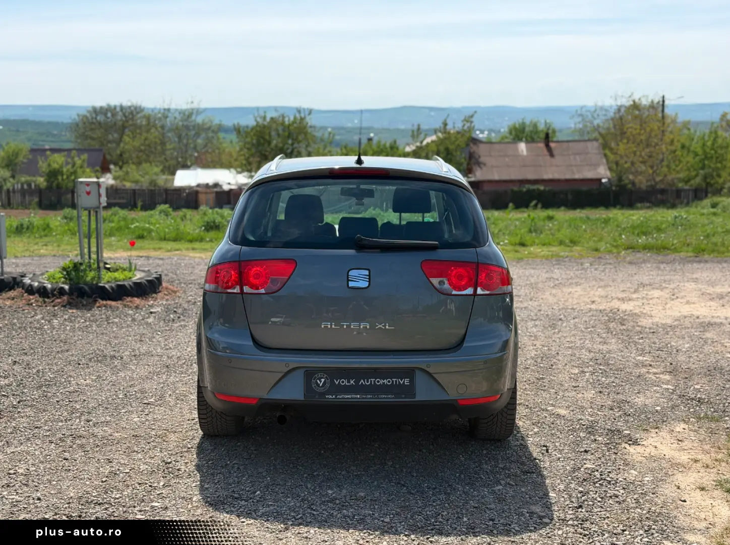 Seat Altea XL 1.6 TDI   Garantie   Rate