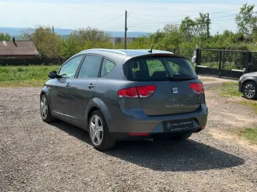 Seat Altea XL 1.6 TDI   Garantie   Rate