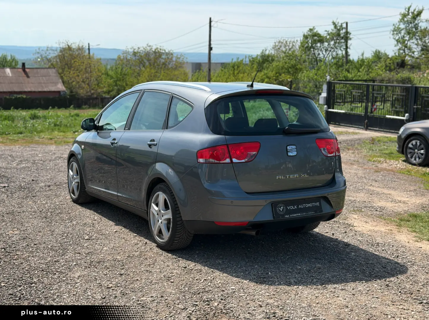 Seat Altea XL 1.6 TDI   Garantie   Rate