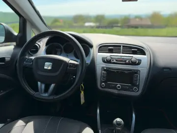 Seat Altea XL 1.6 TDI   Garantie   Rate