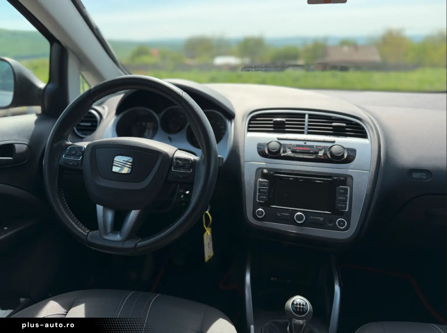 Seat Altea XL 1.6 TDI   Garantie   Rate