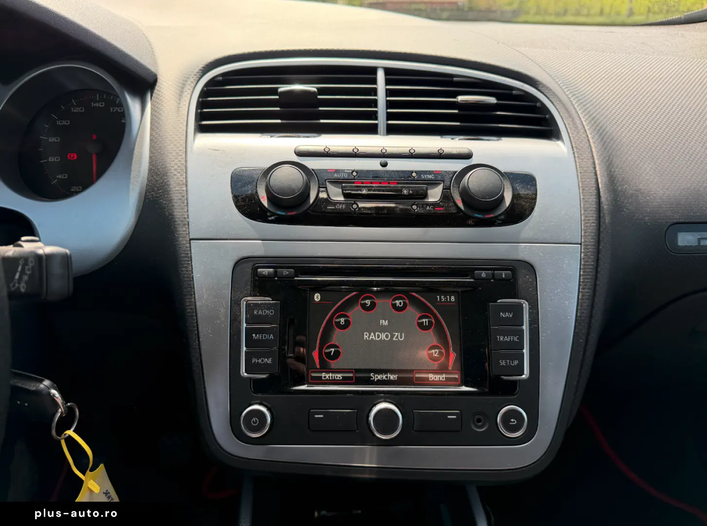 Seat Altea XL 1.6 TDI   Garantie   Rate