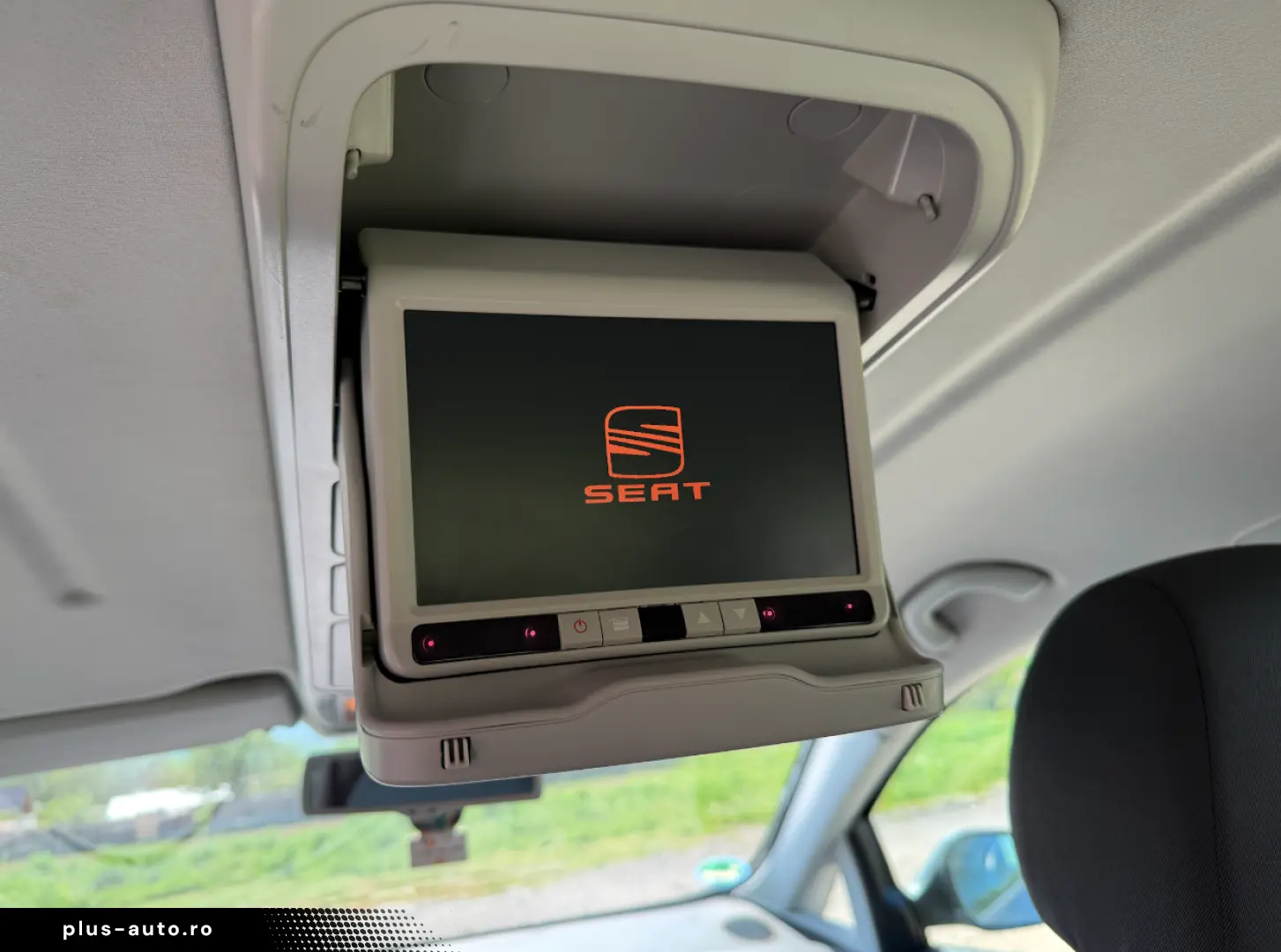 Seat Altea XL 1.6 TDI   Garantie   Rate