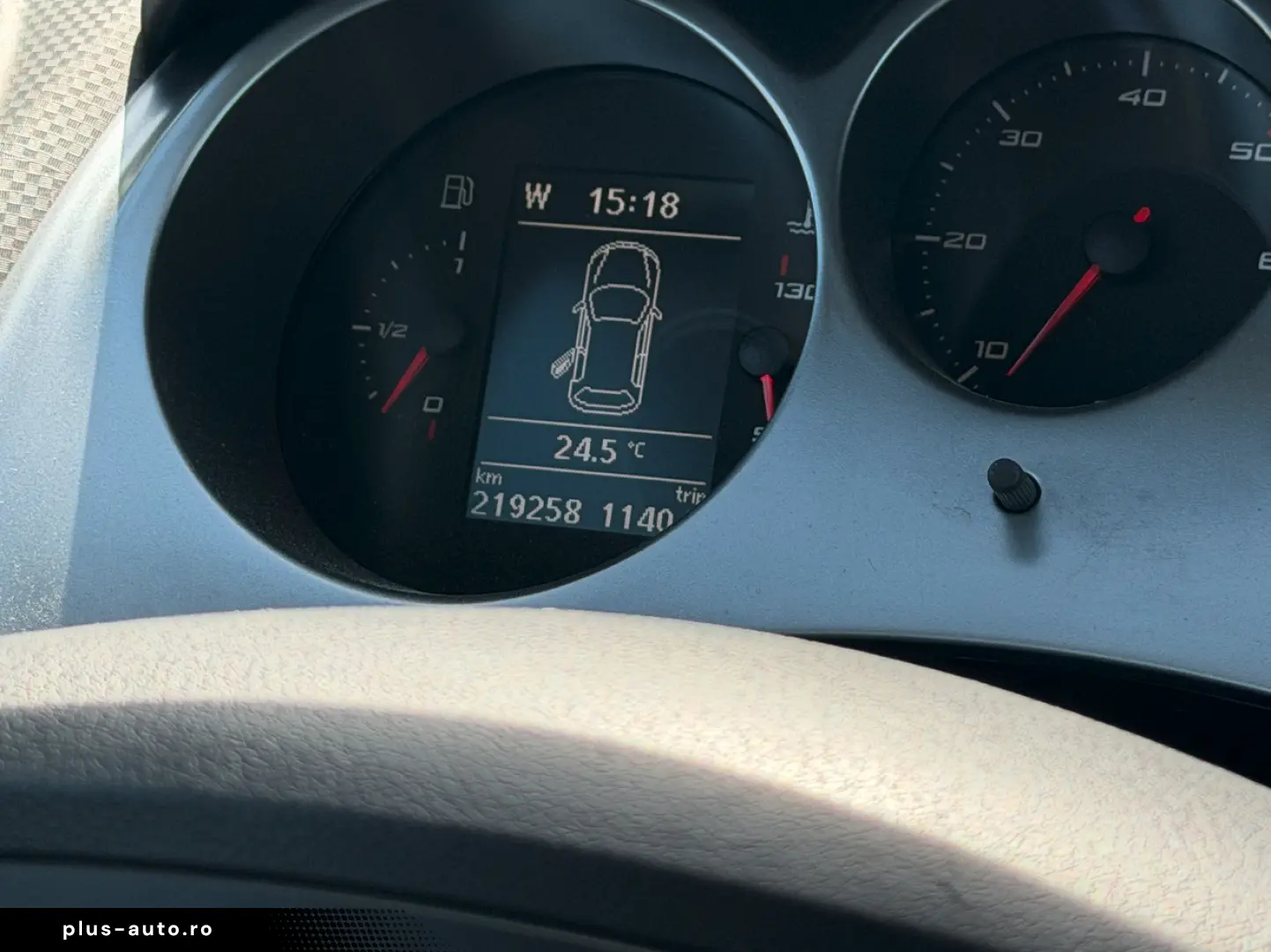 Seat Altea XL 1.6 TDI   Garantie   Rate