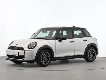 MINI MINI Cooper S 5-Türer