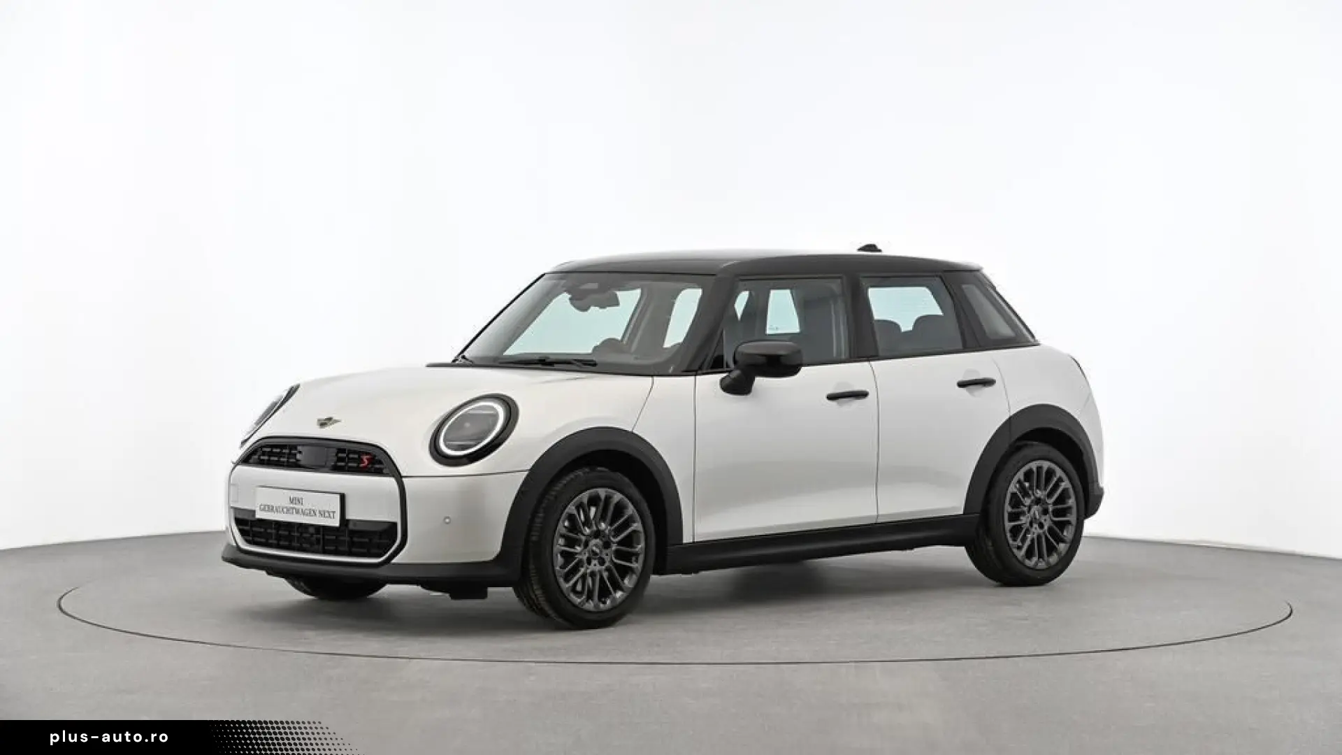 MINI MINI Cooper S 5-Türer