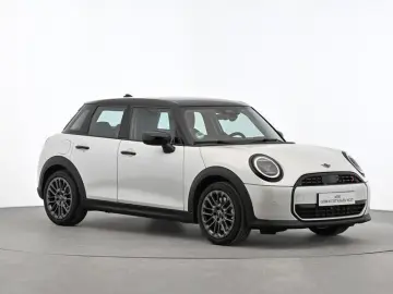 MINI MINI Cooper S 5-Türer