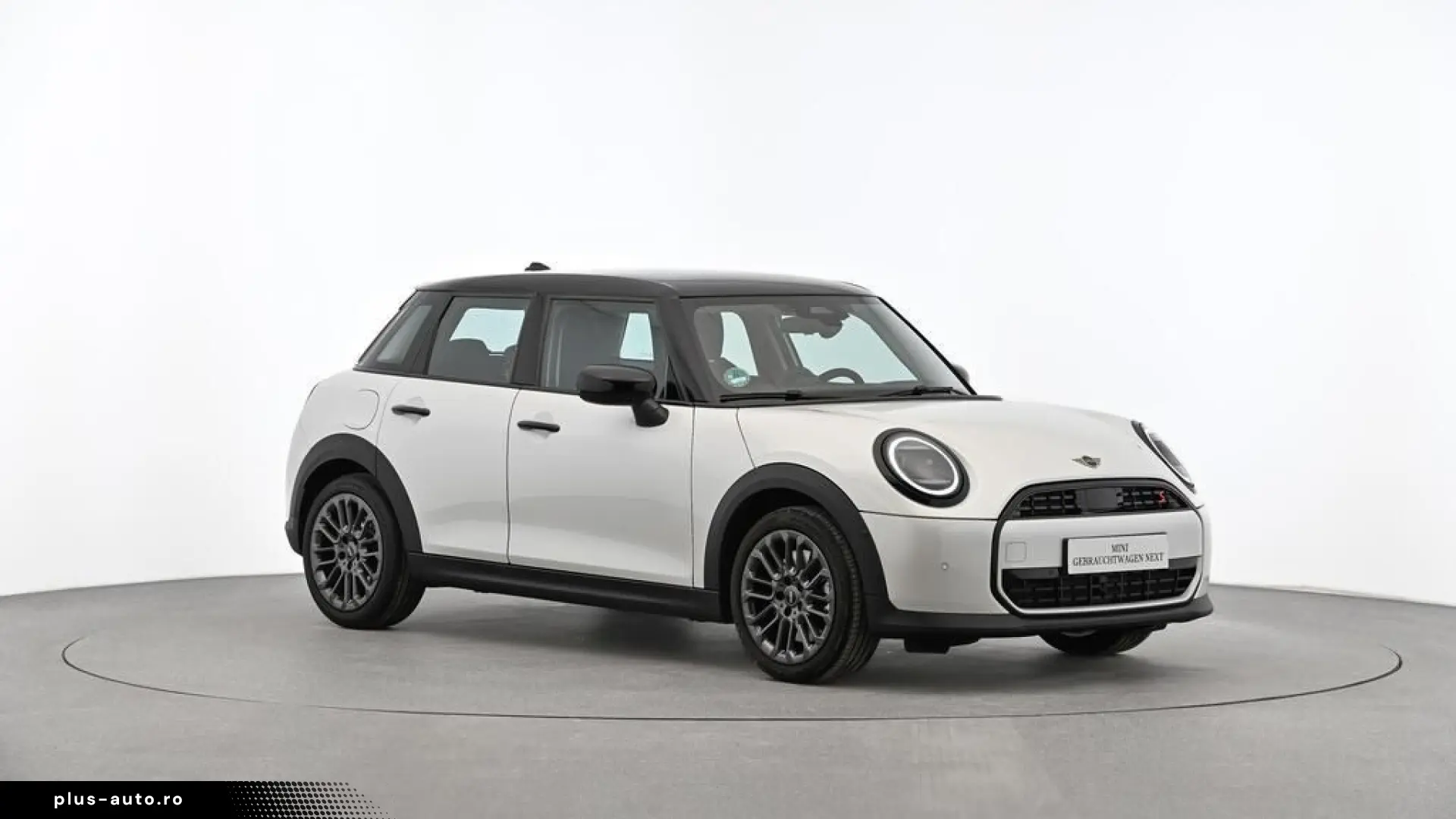 MINI MINI Cooper S 5-Türer