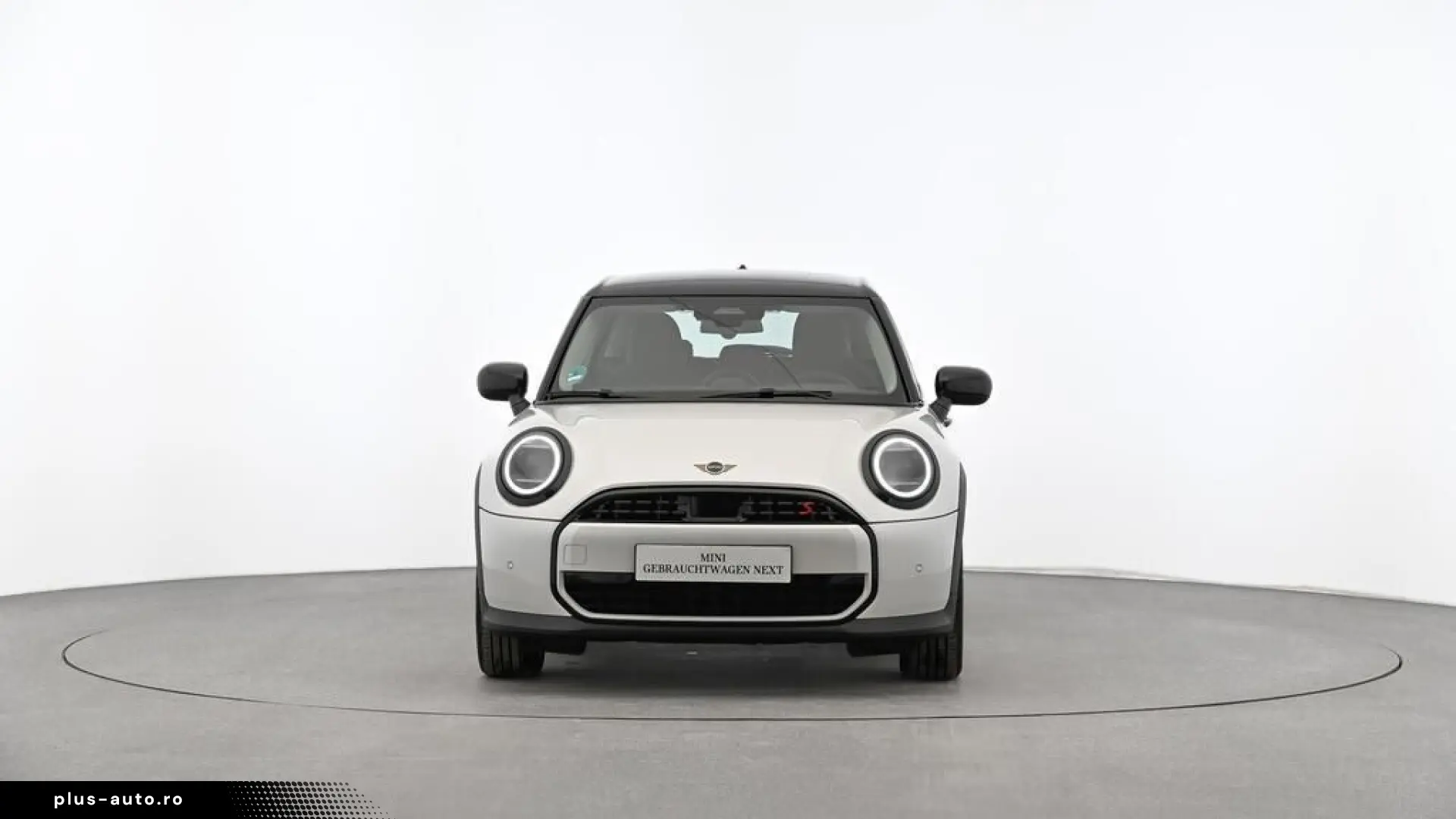 MINI MINI Cooper S 5-Türer