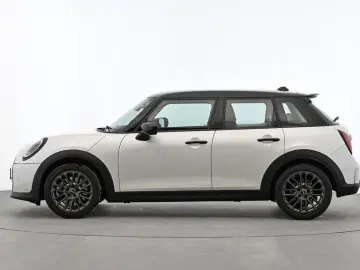 MINI MINI Cooper S 5-Türer