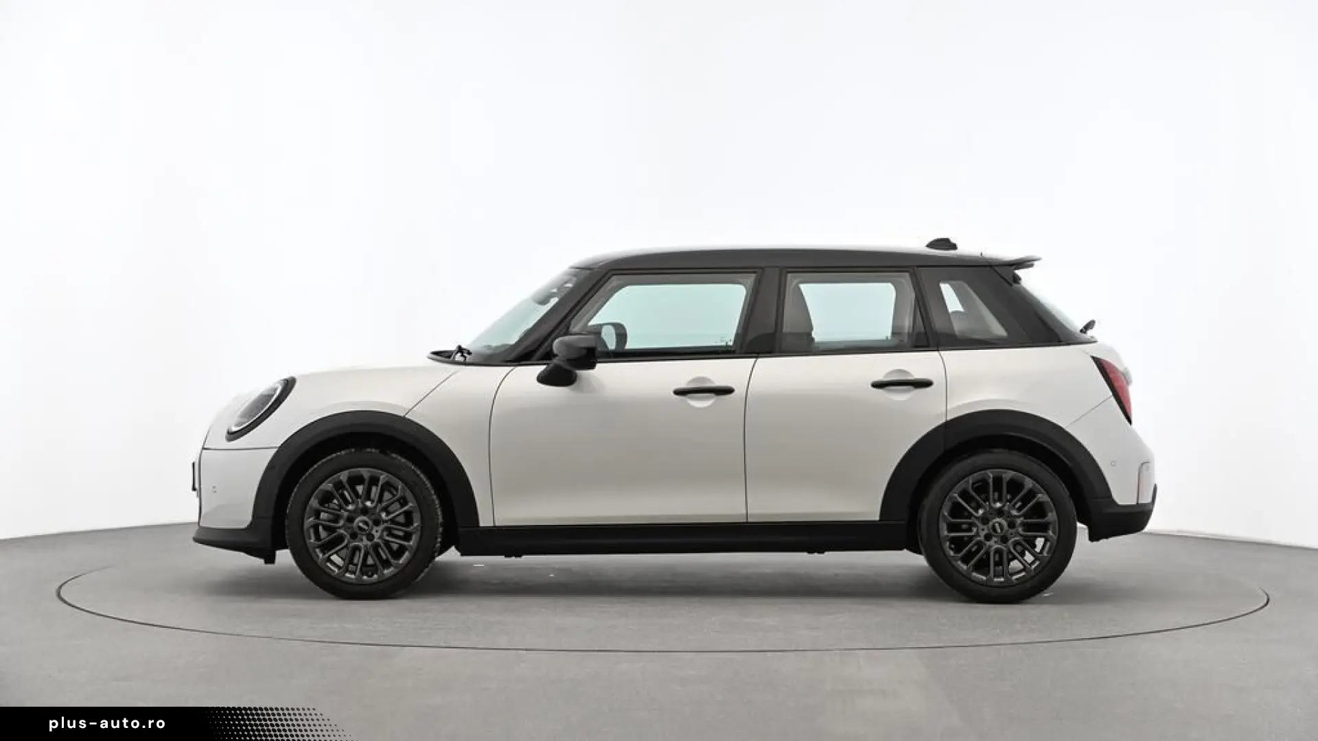 MINI MINI Cooper S 5-Türer