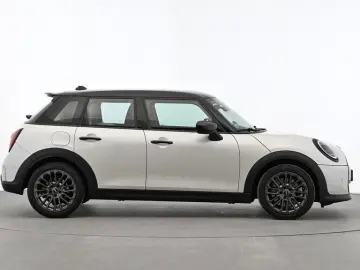 MINI MINI Cooper S 5-Türer