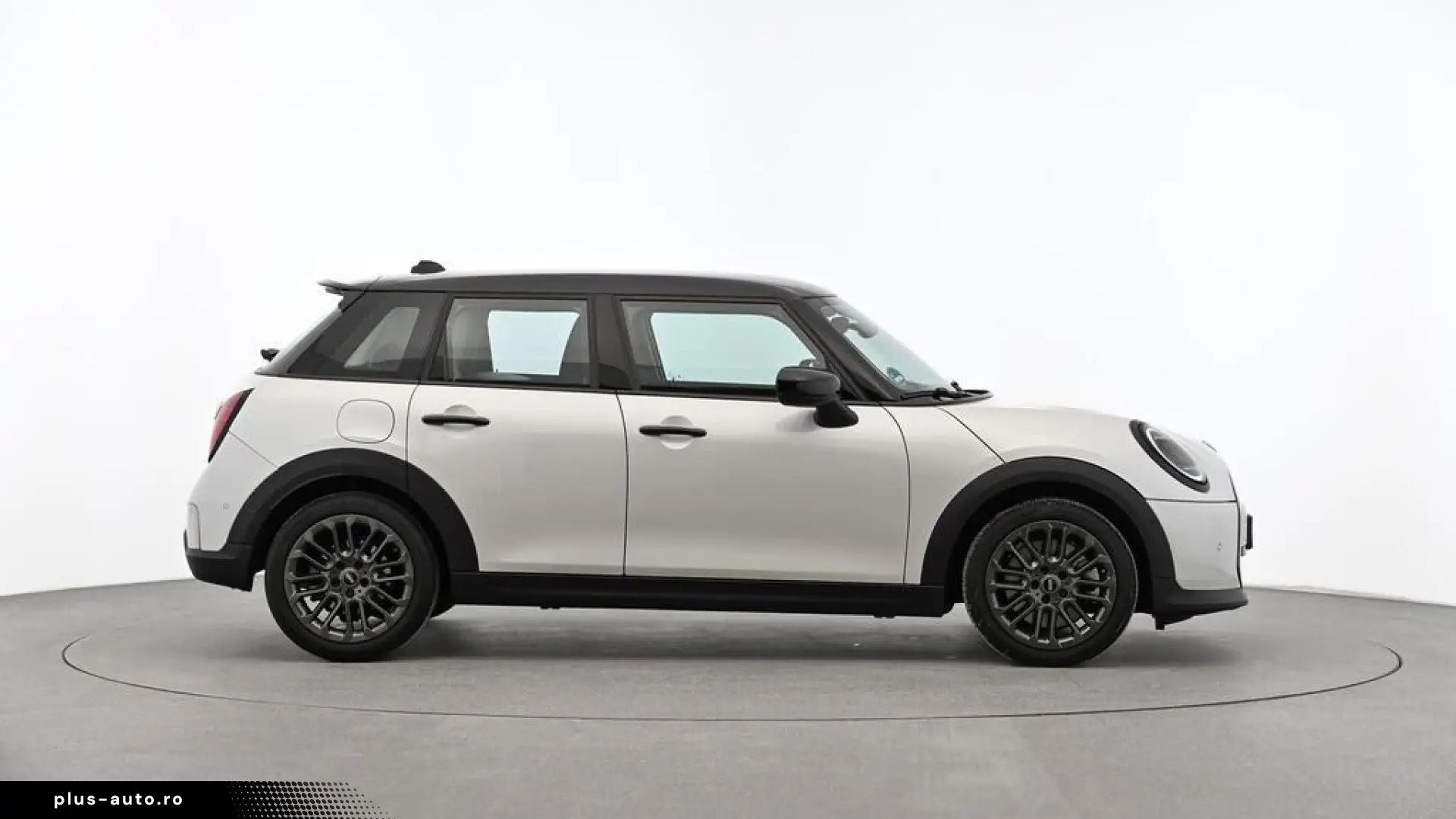 MINI MINI Cooper S 5-Türer