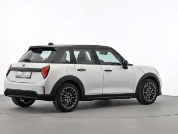 MINI MINI Cooper S 5-Türer