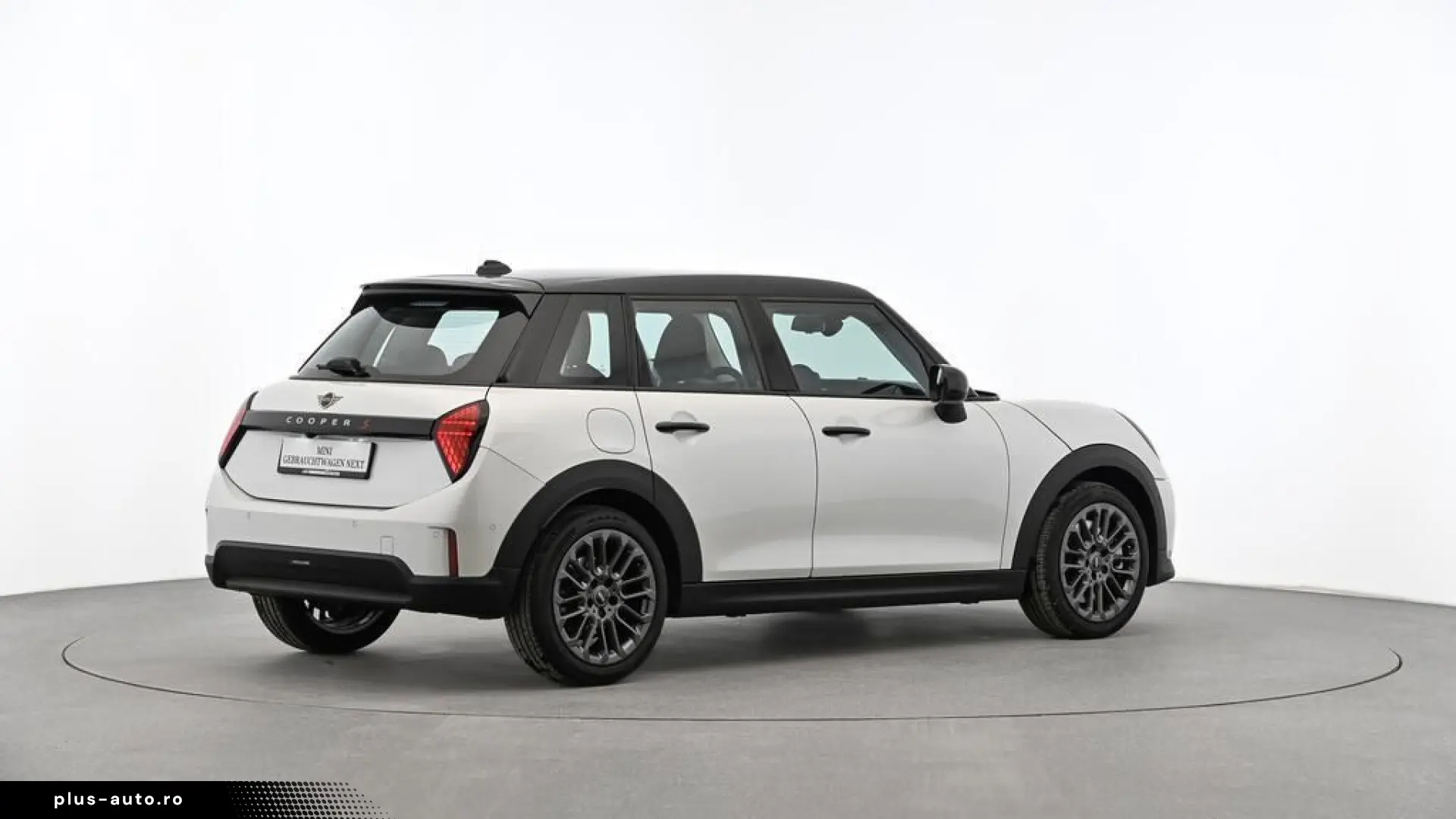 MINI MINI Cooper S 5-Türer