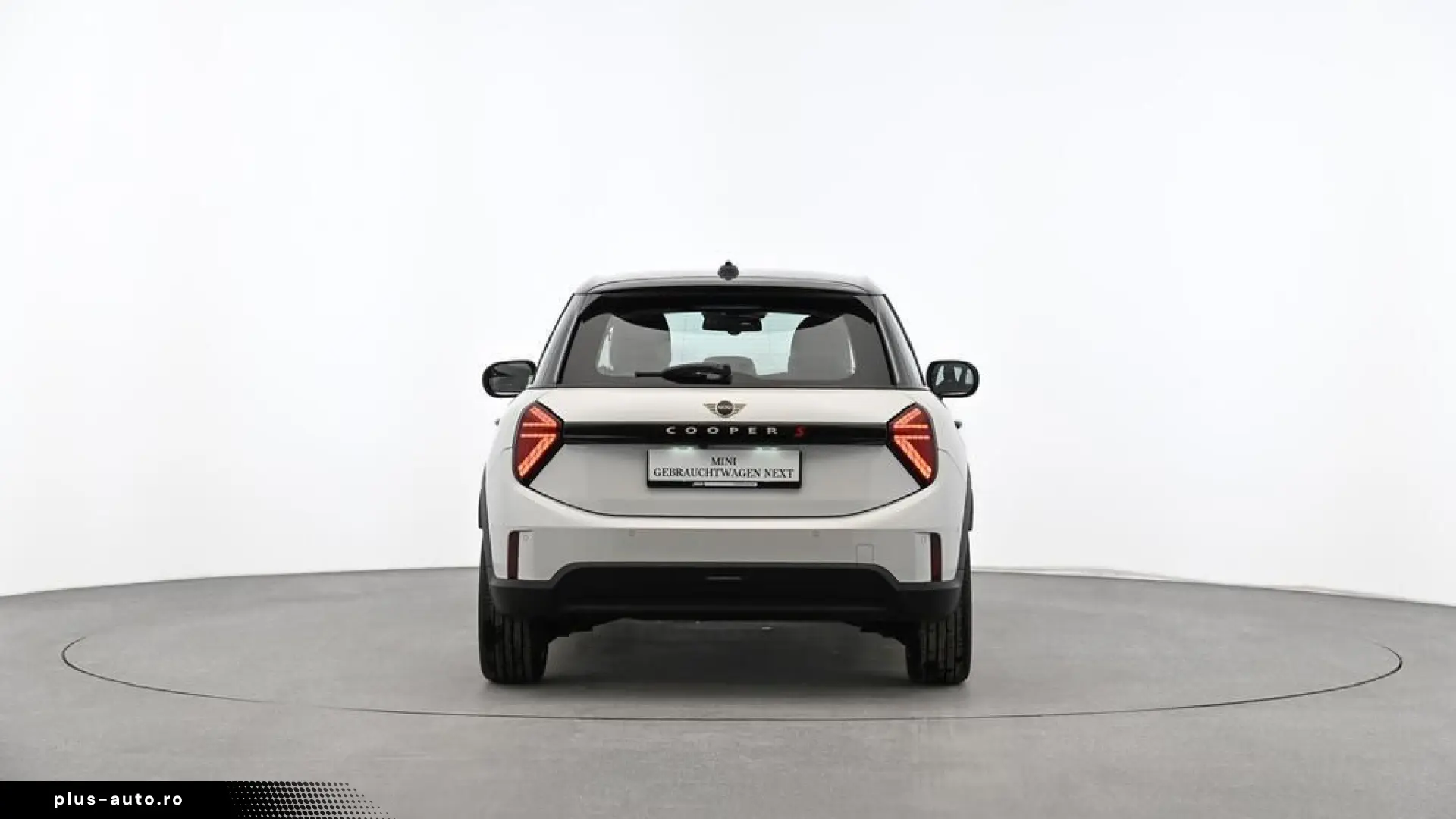 MINI MINI Cooper S 5-Türer