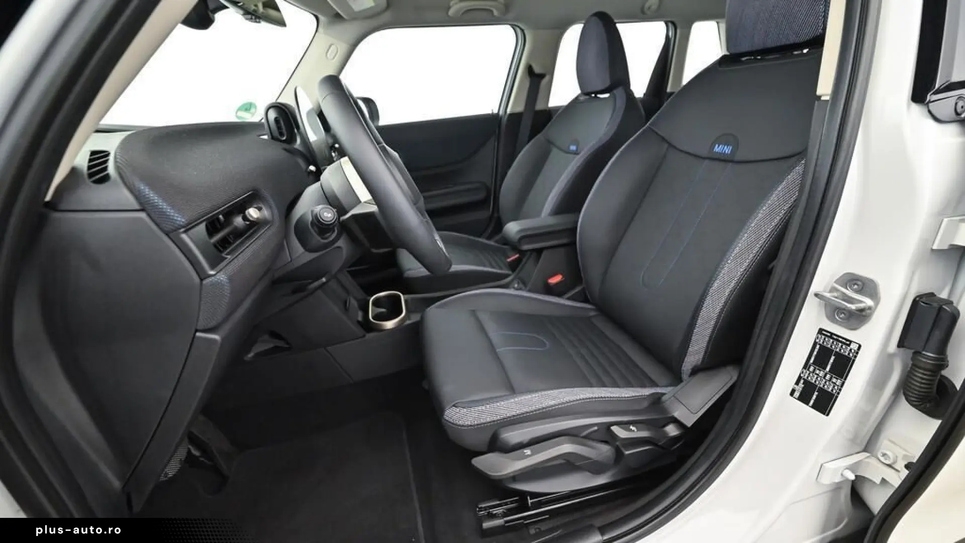 MINI MINI Cooper S 5-Türer