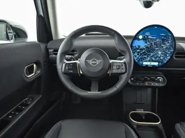 MINI MINI Cooper S 5-Türer