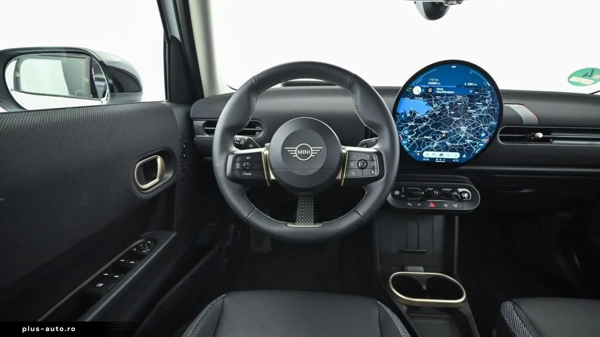 MINI MINI Cooper S 5-Türer