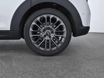 MINI MINI Cooper S 5-Türer