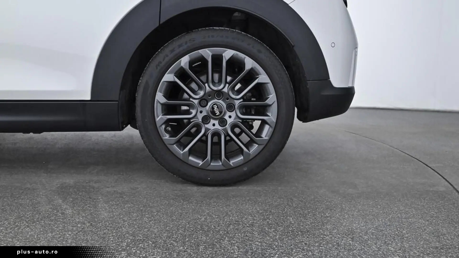 MINI MINI Cooper S 5-Türer