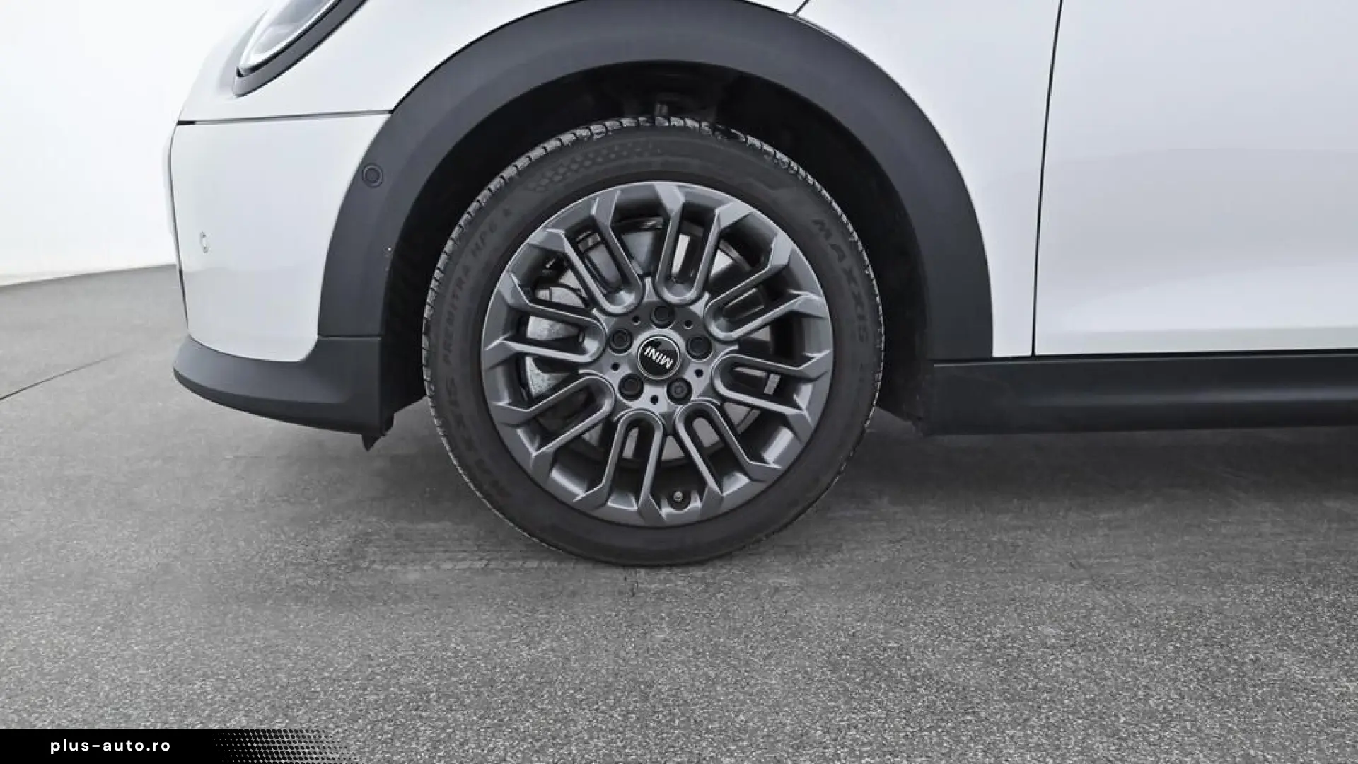 MINI MINI Cooper S 5-Türer