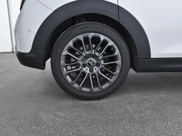 MINI MINI Cooper S 5-Türer