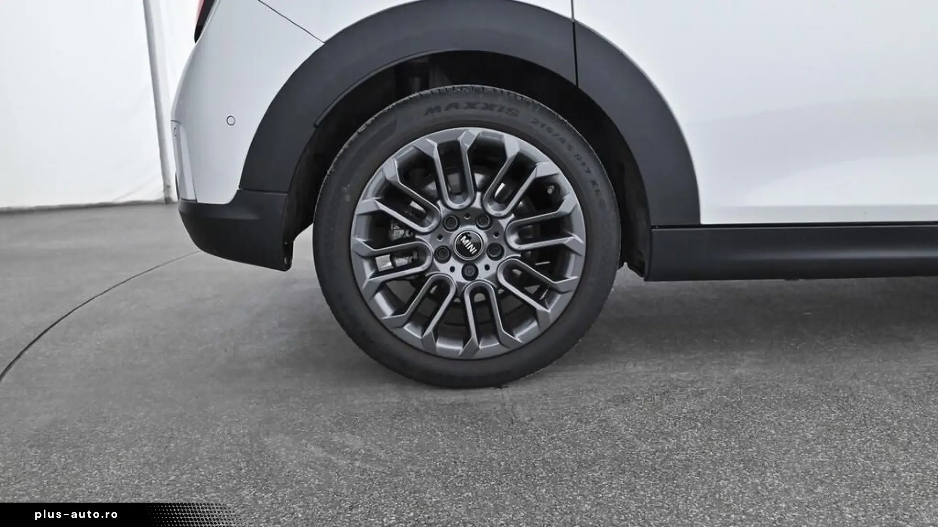 MINI MINI Cooper S 5-Türer