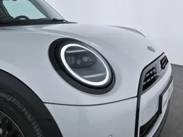 MINI MINI Cooper S 5-Türer