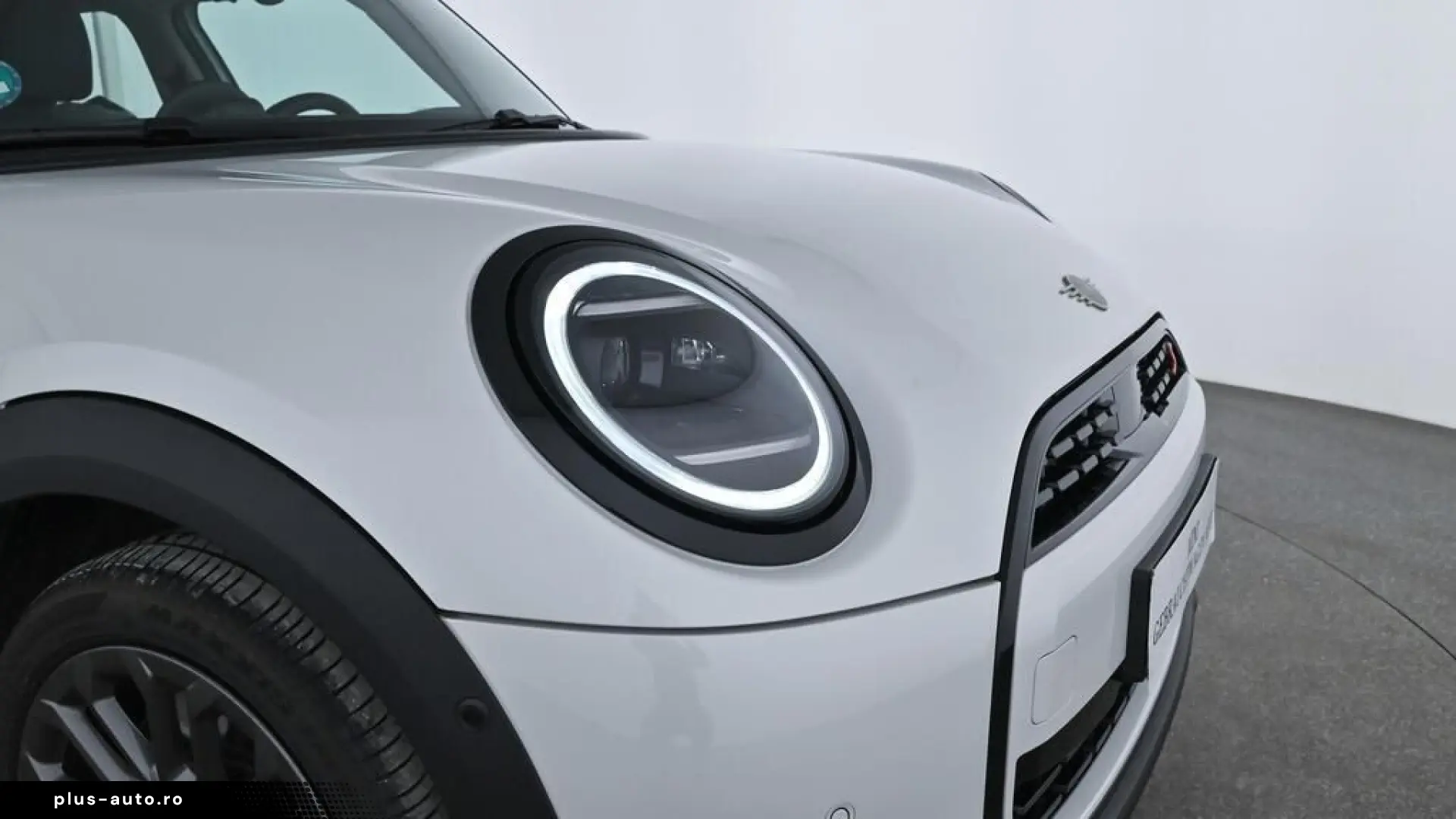 MINI MINI Cooper S 5-Türer