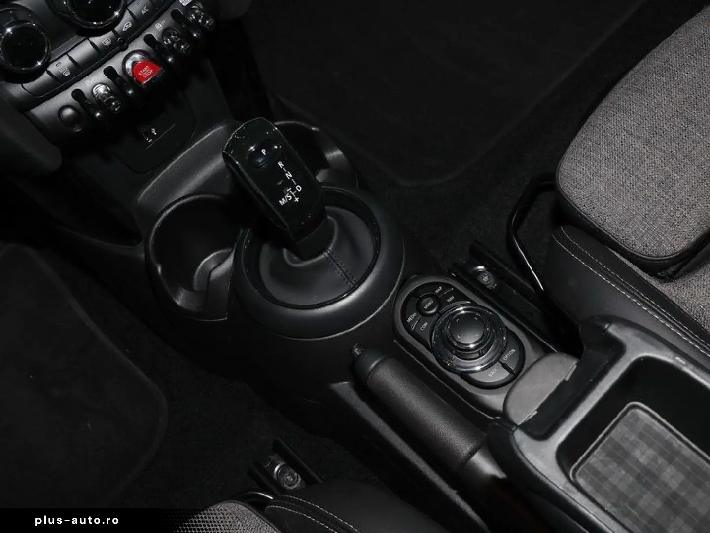 MINI Cooper S 5-Türer 17  LED Navi PDC